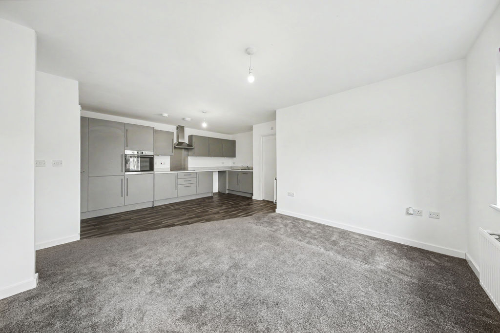 Woodyard Avenue Tapton